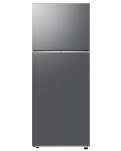 Samsung 600L Top Mount Freezer with Digital Inverter Technology Refined Inox - RT60CG6420S9