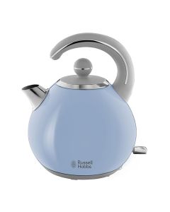 Russel Hobbs Kettle Bubble Series, Blue - 24403