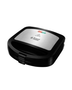 Russell Hobbs 2 Slice Sandwich Maker - 24530 