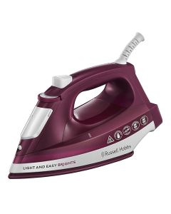 Russell Hobbs Easy Brights Steam Iron - 24820