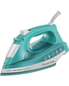 Russell Hobbs Steam Iron 24840/RH Light - Easy Brights