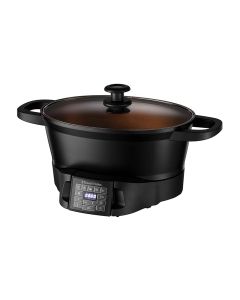 Russell Hobbs 6.5Ltr. Good To Go Multi Cooker - 28270 - Open Box