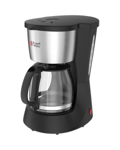 Russell Hobbs Coffee Maker 1.5L, 12 Cups, Filter Coffee Machine - CM6689