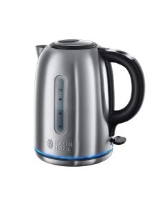 Russell Hobbs 1.7L Kettle Buckingham Series with Quiet Boil - RH20460