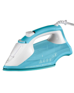 Russell Hobbs Light and Easy Steam Iron - 26482GCC