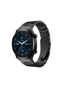 Titan Maestro 1.43‑inch AMOLED Display - 90208NM01, Black  