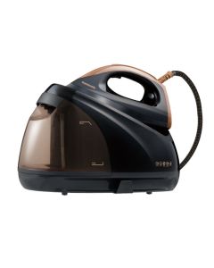 Panasonic 1.8L Steam Generator Iron with High Pressure Steam 2400W - NI-GT500NTH