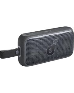 Anker A3135011 Soundcore Motion 300, Portable Bluetooth Speaker - Black