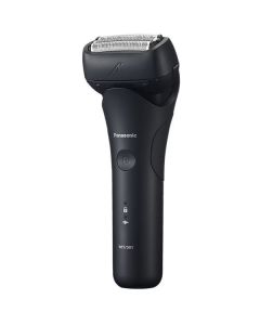 Panasonic Shaver Rechargeable with Wet and Dry Feature ES-LT2B-K722