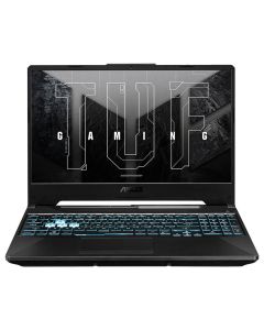 Asus TUF Gaming A15, FA506NCR-HN044W, 15.6-inch, 144Hz, FHD, AMD Ryzen 7 7435HS, NVIDIA GeForce RTX 3050 4GB GDDR6, 16GB RAM, 512GB SSD, Windows 11 Home, Graphite Black