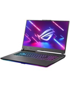 Asus ROG Strix G17 G713PV-HX162W, 144Hz 17.3 '' FHD 1920 x 1080 16:9, AMD Ryzen™ 9, NVIDIA® GeForce® RTX 4060, 8GB GDDR6, 16GB RAM, 1TB PCIe® 4.0 NVMe™ M.2 SSD, Windows 11 Home, Gray - RZ1B5SS7BJ