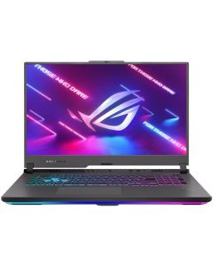 Asus ROG Strix G17 G713PI-HX120W, 16GB RAM, 1TB PCIe® 4.0 NVMe™ M.2 SSD, 17.3 Inch FHD (1920 x 1080) 16:9, Windows 11 Home, Gray - R9GB5S65AJ