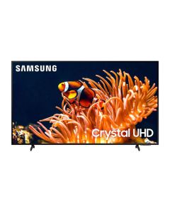 Samsung 55" DU8000 Crystal UHD 4K Smart TV - 55DU8000UXZN