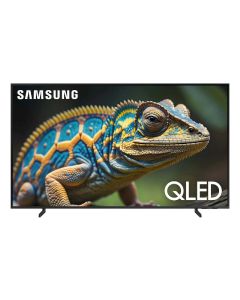 Samsung 55" Q60D QLED 4K Smart TV - 55Q60DAUXZN