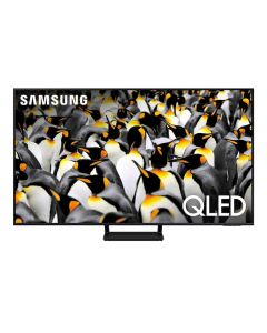 Samsung 85" Q70D QLED 4K Smart TV - 85Q70DAUXZN