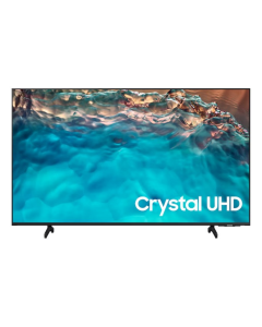 Samsung HBU8000 55 Inch Crystal UHD 4K Hotel TV