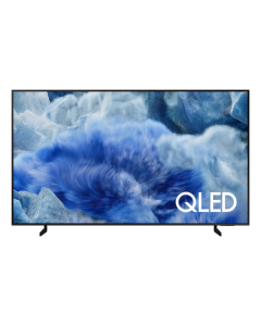 Samsung 75 Inch QLED Q8F 4K Samsung Vision AI Smart TV - QA75Q8FAAUXZN