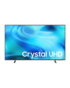 Samsung 55 Inch Crystal UHD U8000H 4K Vision AI Smart TV 2026