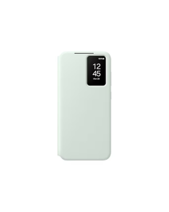 Samsung Galaxy S24 FE Wallet Case, Green - ZS721CMEGWW