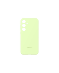 Samsung Accessory Galaxy S24 Plus Silicone Case Lime, PS926TGEGWW