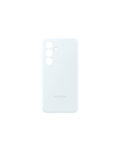 Samsung Galaxy S24 Silicone Case, White - PS921TWEGWW