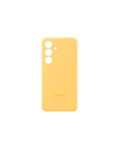 Samsung Galaxy S24 Silicone Case, Yellow - PS921TYEGWW
