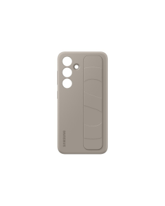 Samsung Accessory Galaxy S24 Standing Grip Case Brown, GS921CUEGWW