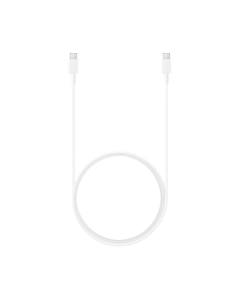 Samsung USB-C to USB-C 3A Cable 1.8m White