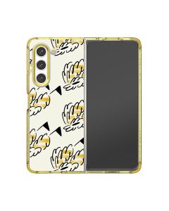 SAMSUNG ACCY FOLD5 FPF946SBDYW SLBS POPTICLE ARTIST