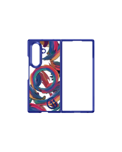 Samsung Galaxy Z Fold8 Ultra C11 Magnet Case Palette, Navy - FPF976PGANW 