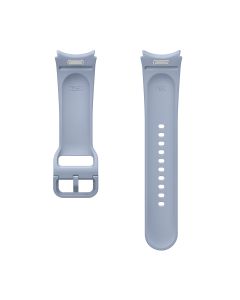 Samsung Accy Galaxy Watch6 Sport Band (S/M) Icy Blue, SFR93SLEGWW