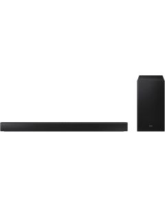 Samsung B-series Soundbar 3.1ch with Subwoofer, HW-B650D/ZN