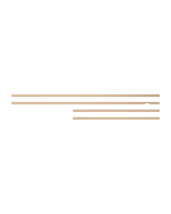 Samsung 75 Inch Frame Customizable Bezel, Beige - VG-SCFA75BEBRU