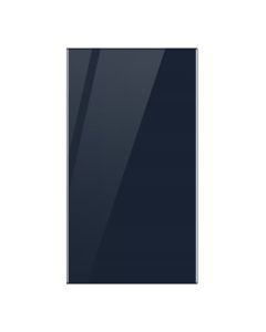 Samsung Bottom Mount Freezer BeSpoke RA-B23DUU41/AE Door Panel (Top Part) Glam Navy