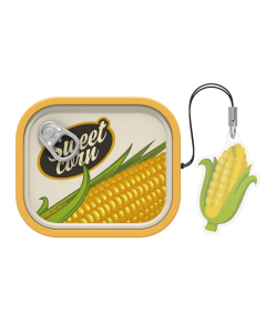 Samsung Buds4 Pro Food Can Case, Blue - FPR640AMBLW