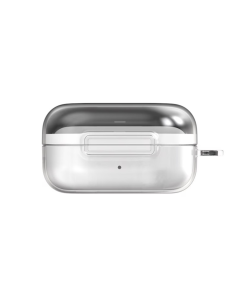 Samsung Buds 4 Pro Clear Case - FPR640KDBTW