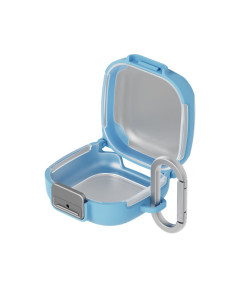 Samsung Buds4 Pro Clip Case Carabiner, Blue - FPR640HIBCW 