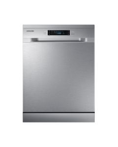 Samsung 14 Place Set, Dishwasher, Silver - DW60M5070FS/SG