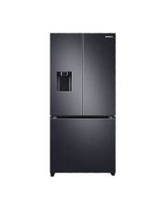 Samsung 563L French Door Refrigerator with Water Dispenser - RF49A5302B1 