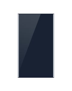 Samsung French Door Refrigerator BeSpoke RA-F18DBB41/AE Door Panel (Bottom Part) Glam Navy