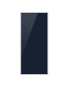 Samsung French Door Refrigerator BeSpoke RA-F18DUU41/AE Door Panel (Top Part) Glam Navy