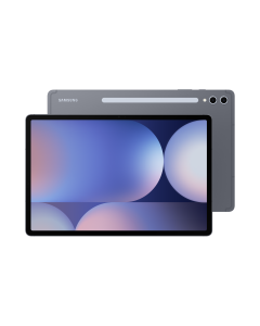 Front and rear view of Samsung Galaxy Tab S10 Plus Wi-Fi 256GB Gray