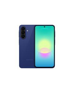 Samsung Galaxy A27 5G, 128GB 8GB Ram Smartphone, Blue - A276BZBPMEA