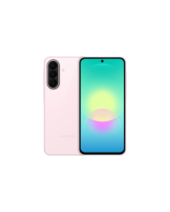 Samsung Galaxy A27 5G, 128GB 6GB Ram Smartphone, Pink - A276BLIIMEA 