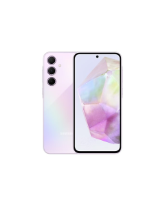Samsung Galaxy A35 5G, 256GB Smartphone, Awesome Lilac