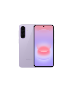 Samsung Galaxy A37 5G, 128GB 6 Ram Smartphone, Lavender - A376BLVMMEA 
