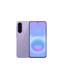 Samsung Galaxy A57 5G, 128GB 8GB Ram Smartphone, Lilac - A576BZVMMEA 