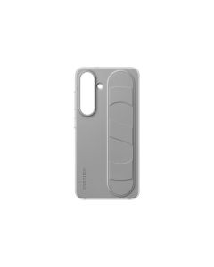 Samsung Galaxy S25 Stand Grip Case, Grey - GS931CJEGWW 