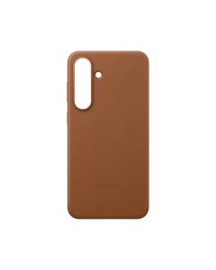 Samsung Galaxy S25 FE Kindsuit Case, Brown - VS731PAEGWW