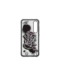 Samsung Galaxy S25 FlipSuite Case - Black